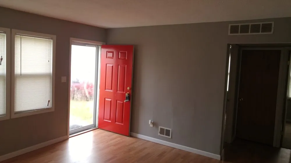 Slide of Handy Man Services