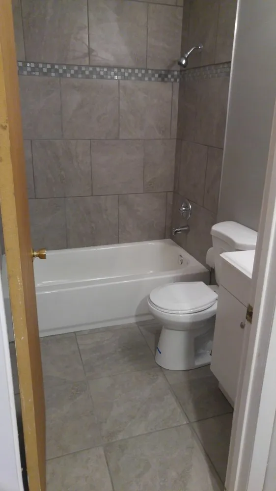 Slide of Handy Man Services