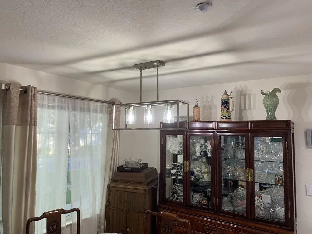 Slide of Handy Manny