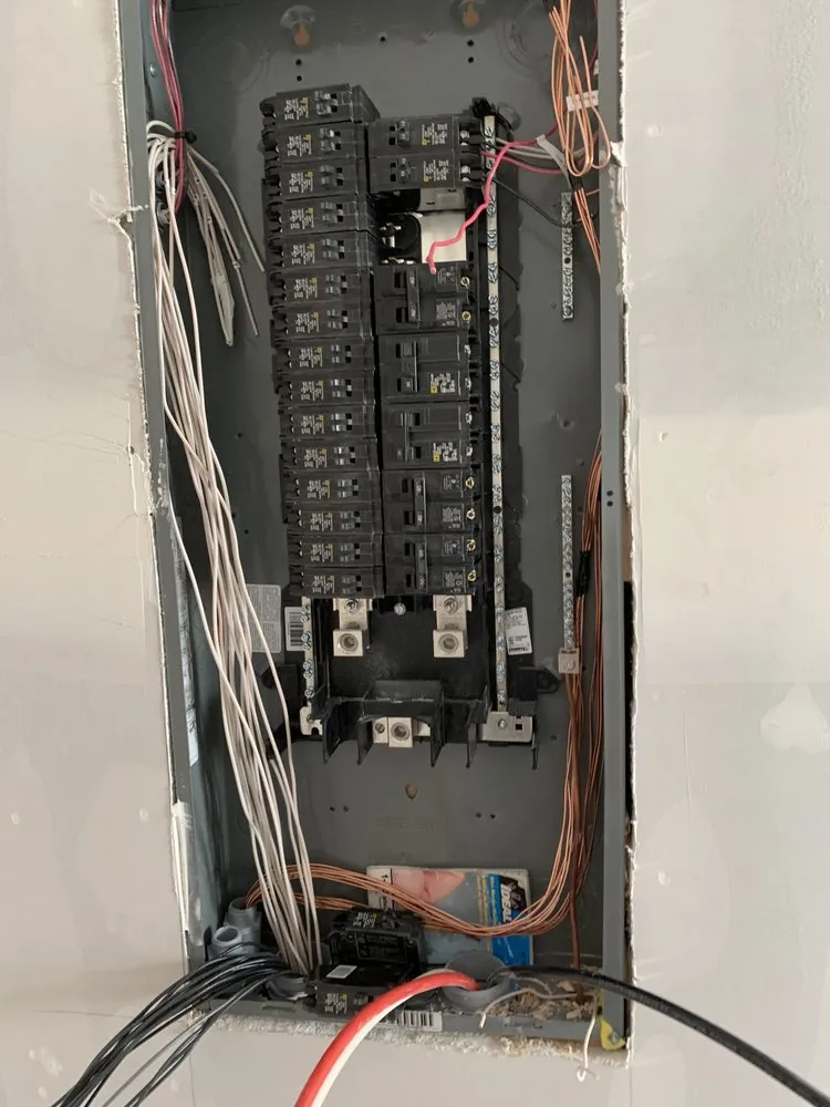 Slide of Handy Manny