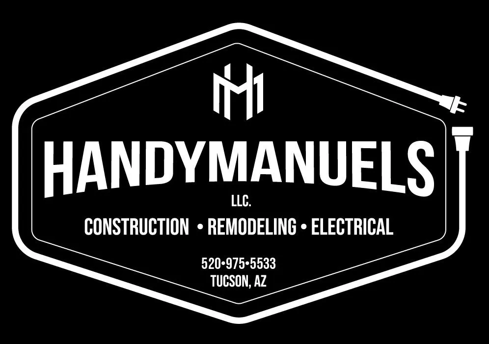 Slide of Handy Manuels