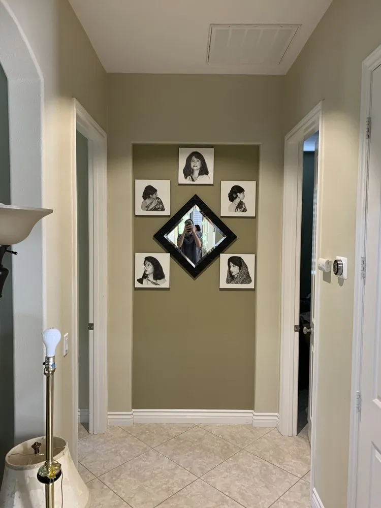 Slide of Handy Matt Services