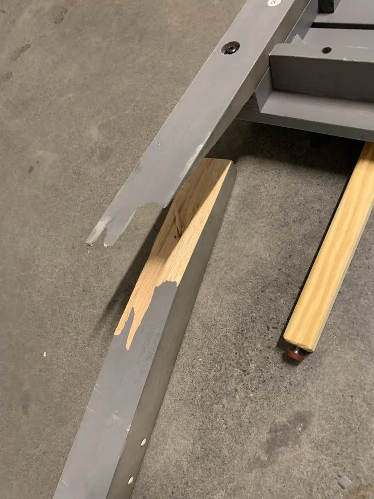 Slide of Handy Matt Services