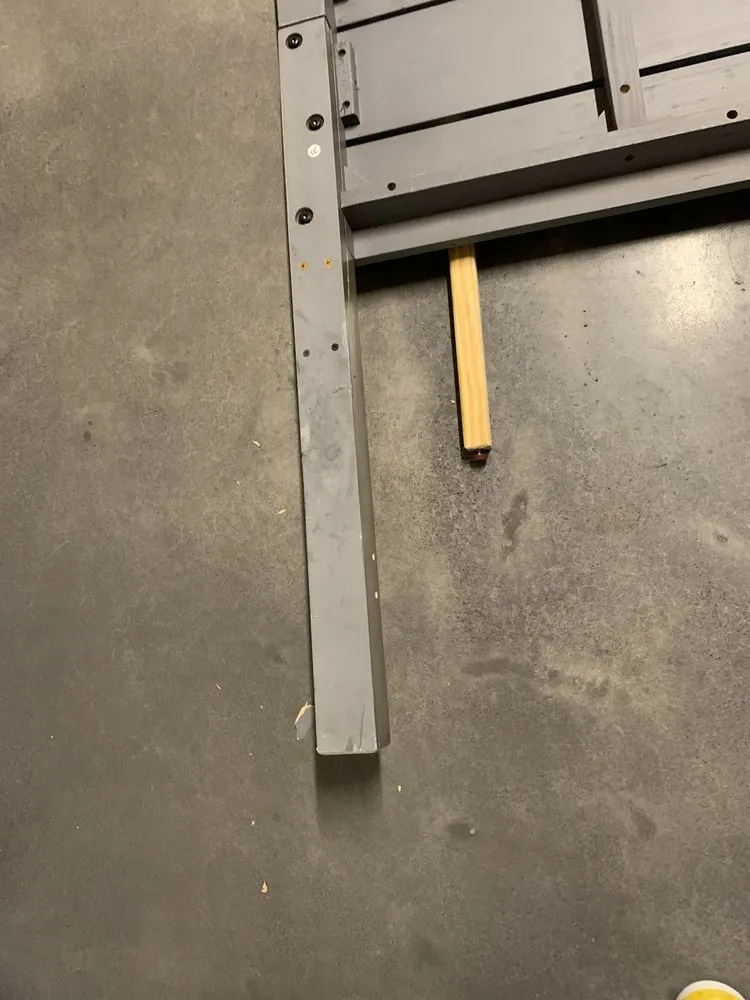 Slide of Handy Matt Services