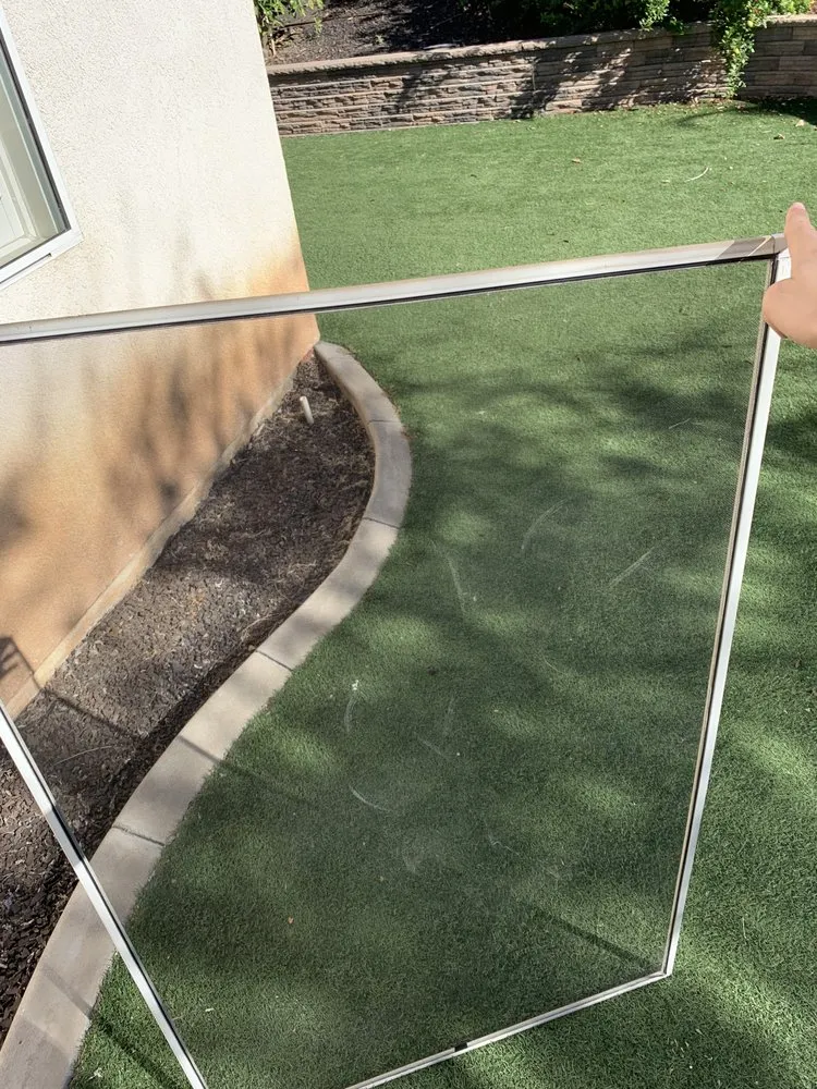 Slide of Handy Matt Services