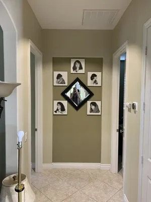 Handy Matt Services Logo