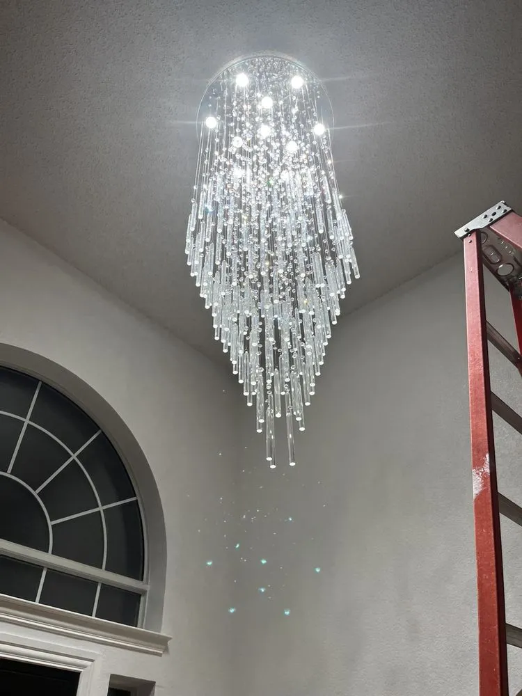 Slide of Handy Max Services