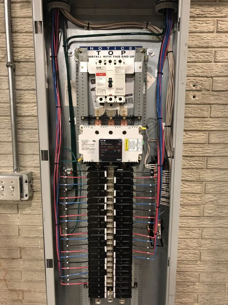 Slide of Handy Max Services