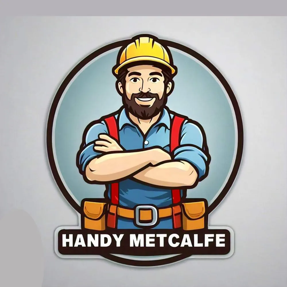 Slide of Handy Metcalfe