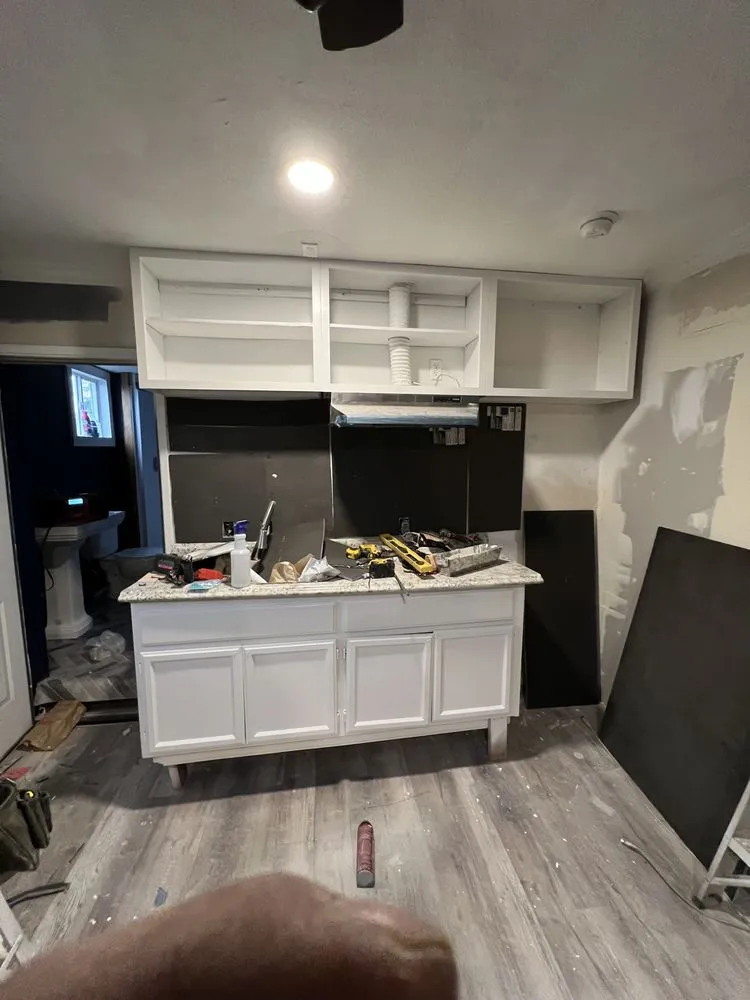 Slide of Handy Muchacho