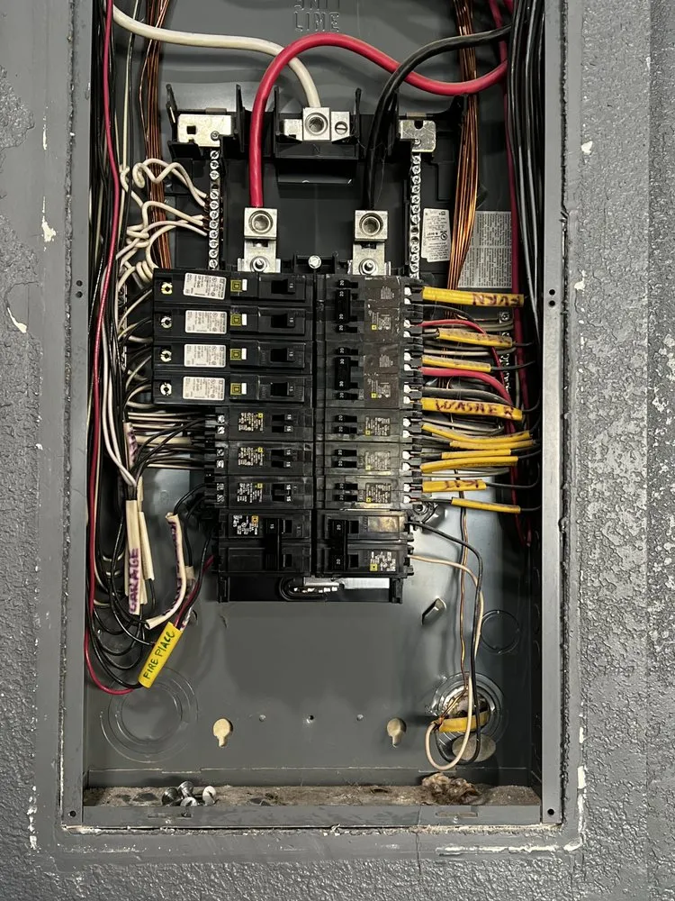 Slide of Handy Muchacho