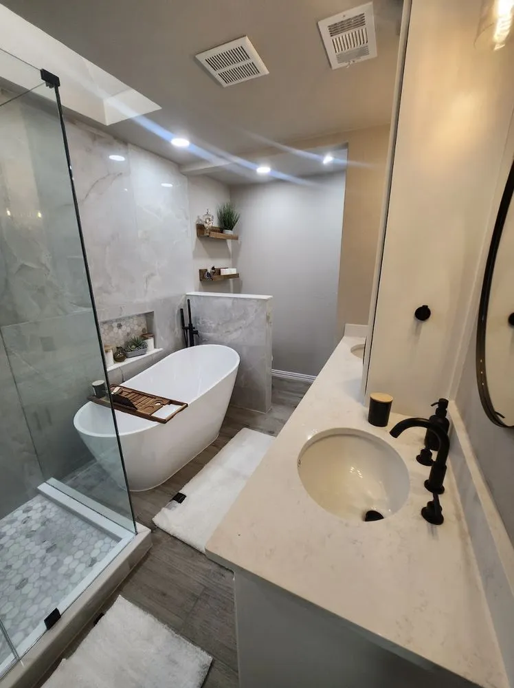 Slide of Handy Mustache