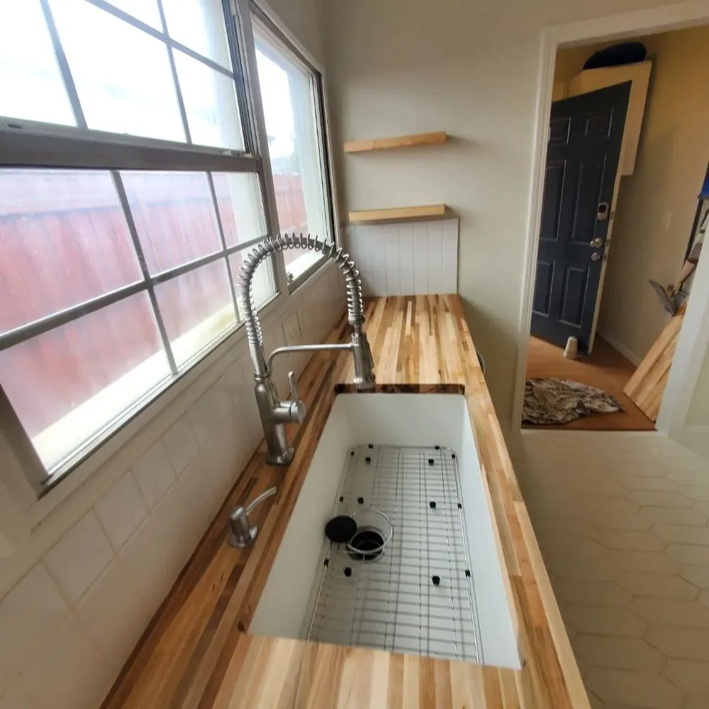 Slide of Handy Mustache