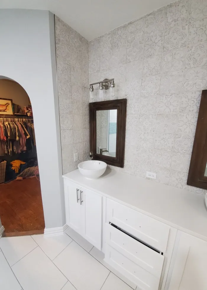 Slide of Handy Mustache