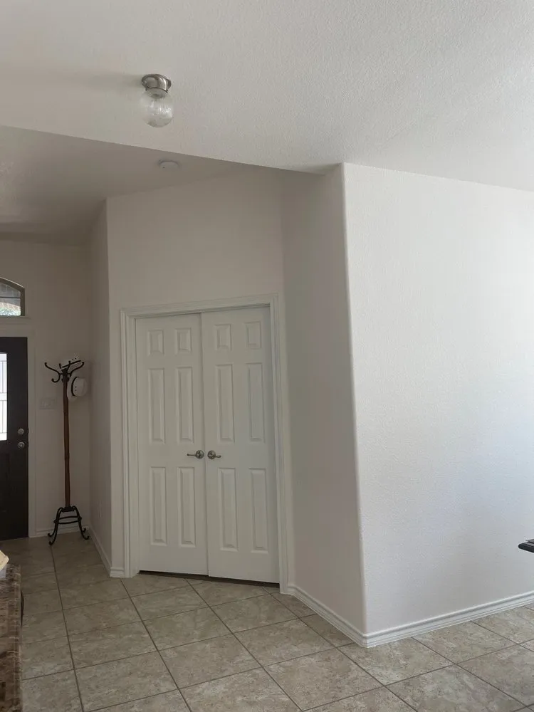 Slide of Handy Mustache