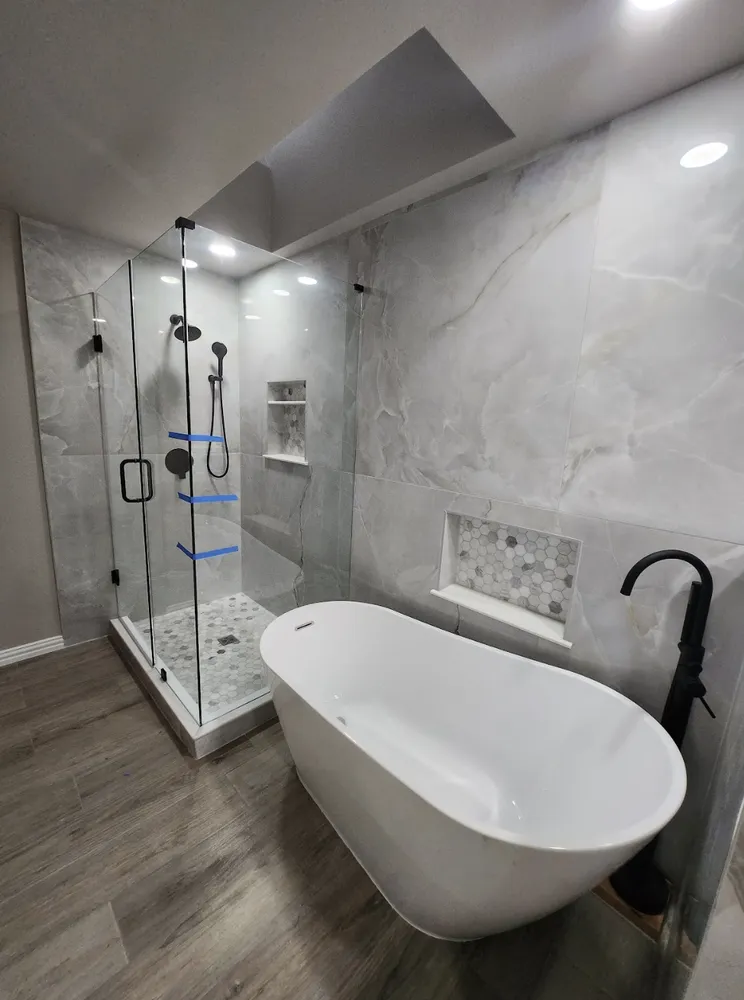 Slide of Handy Mustache