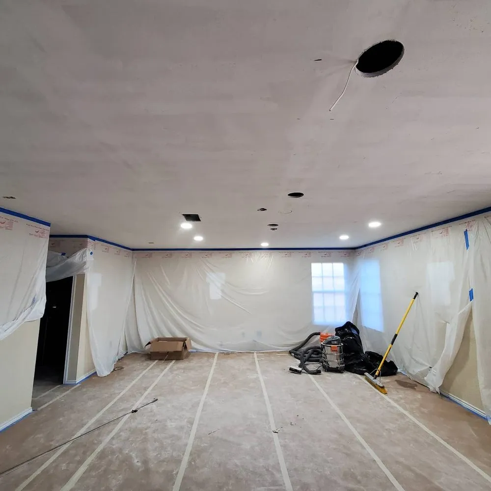 Slide of Handy Mustache