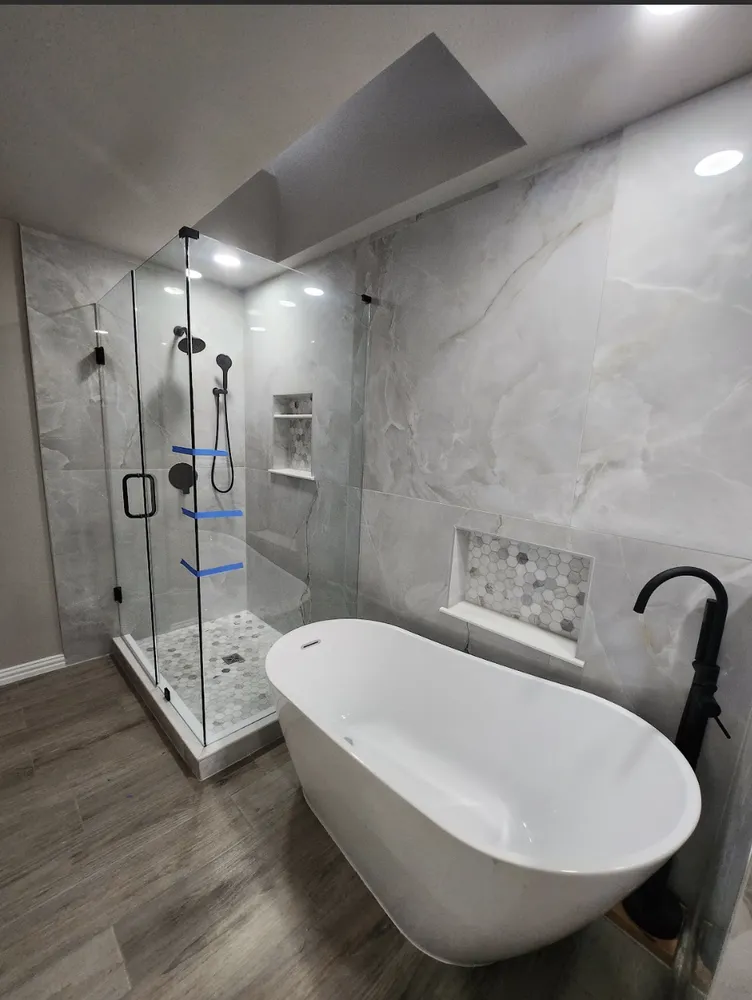 Slide of Handy Mustache