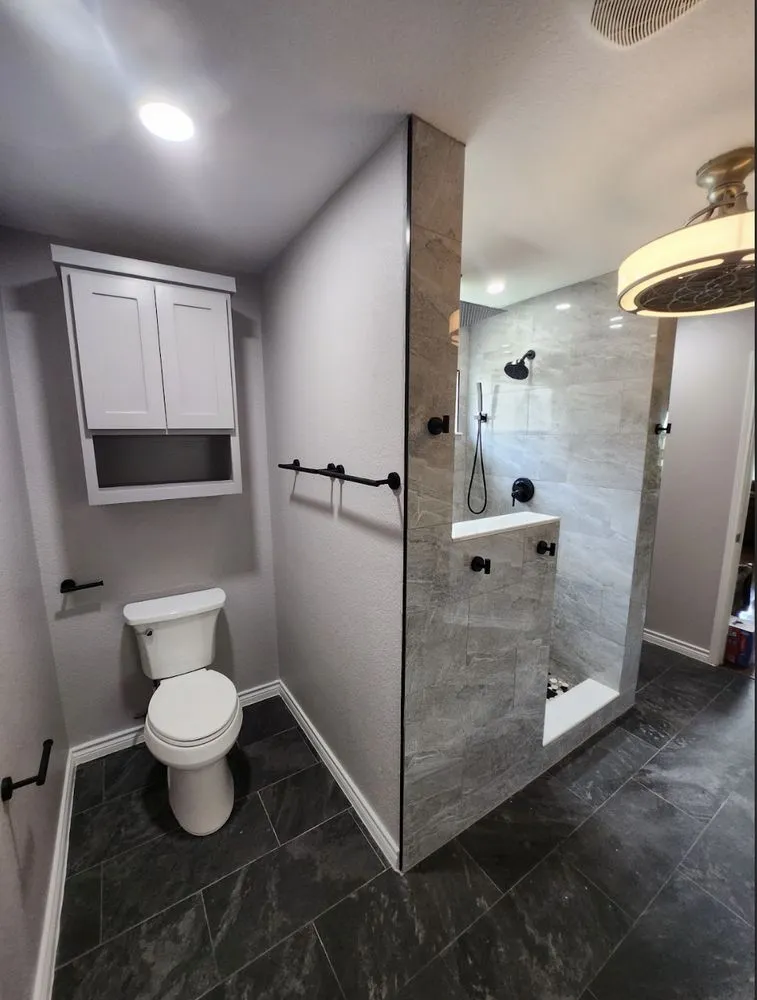 Slide of Handy Mustache