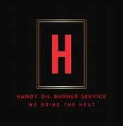 Slide of Handy Oil Burner Service