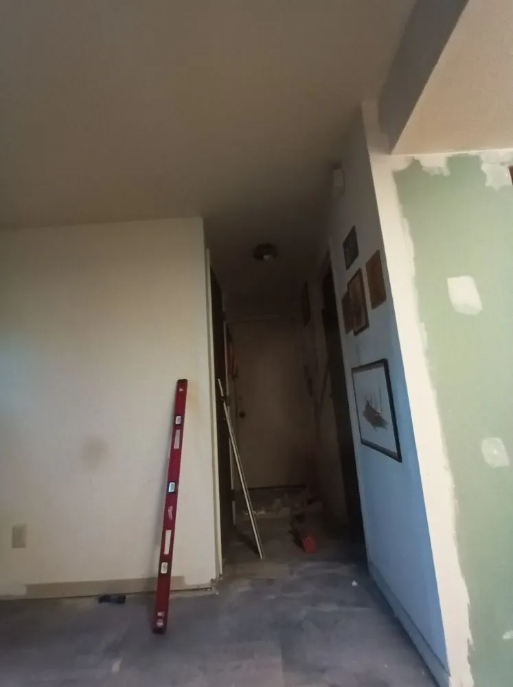 Slide of Handy People