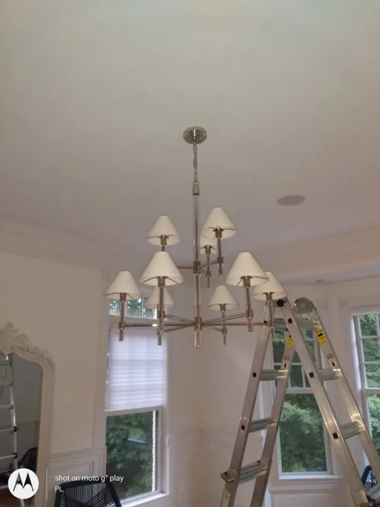 Expert electrical repair service in ,  - Handy Pete