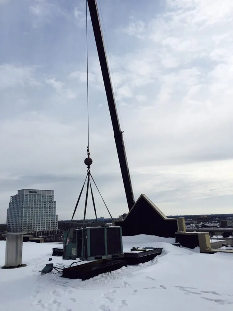 Slide of Handy Pete HVAC and Electric