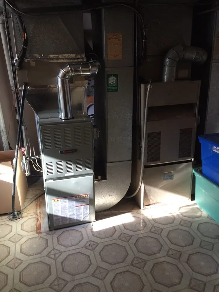 Slide of Handy Pete HVAC and Electric