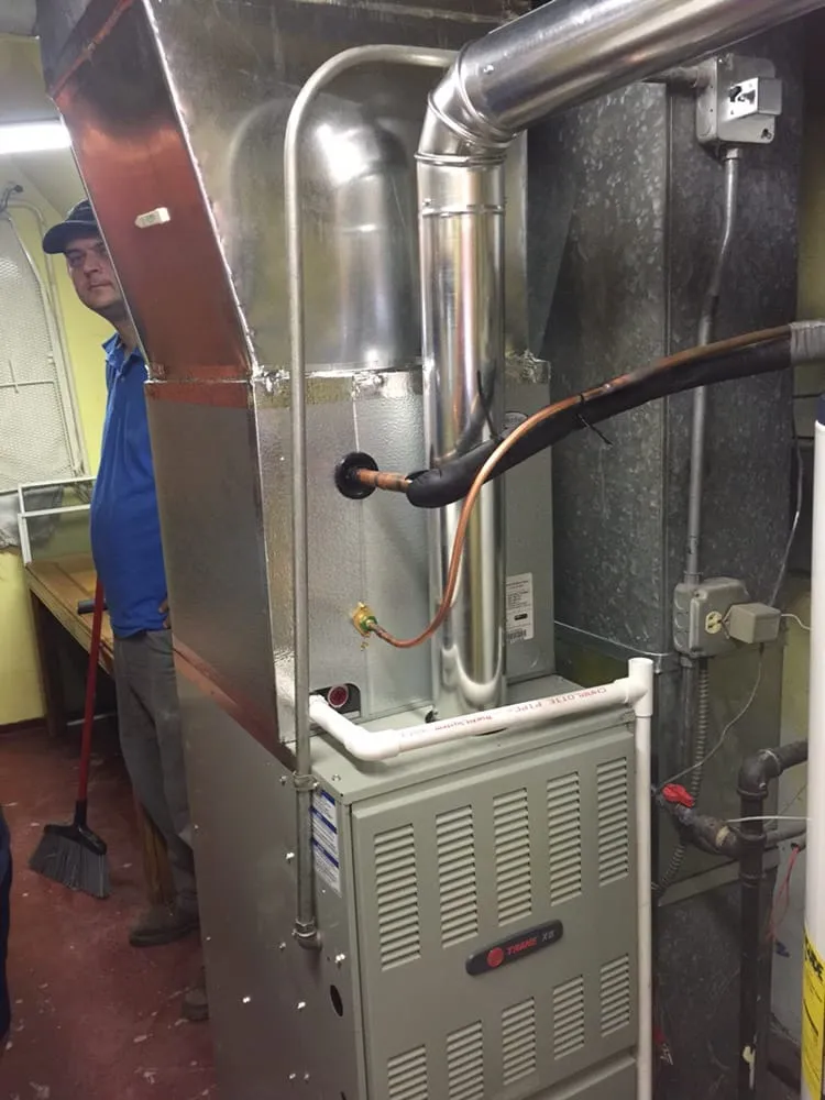 Trusted outlet and switch repair service in ,  - Handy Pete HVAC and Electric