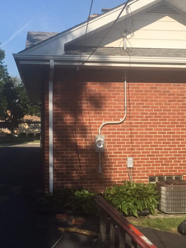 Licensed emergency electrical service experts serving ,  - Handy Pete HVAC and Electric