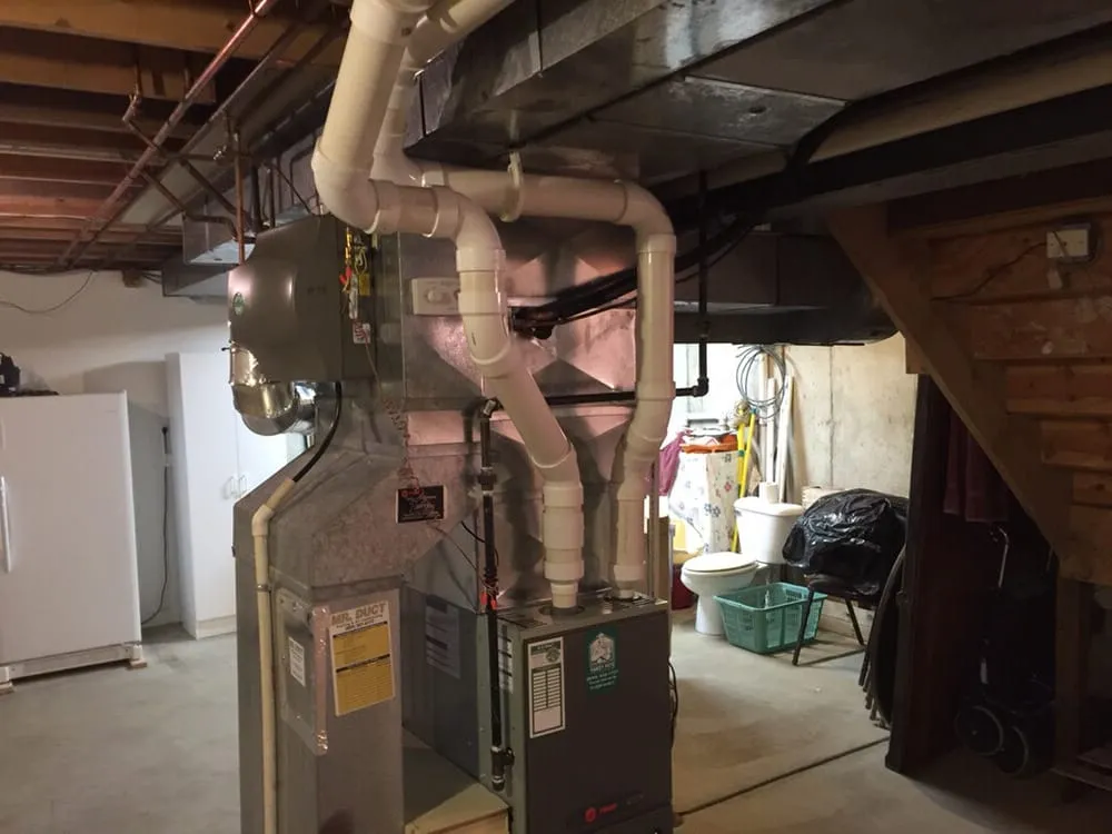 Slide of Handy Pete HVAC and Electric