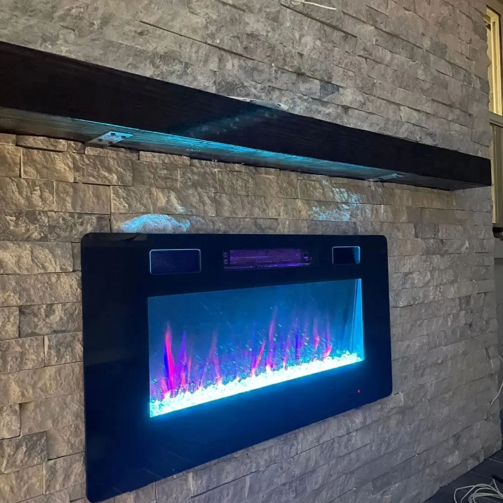 Slide of Handy Power Services