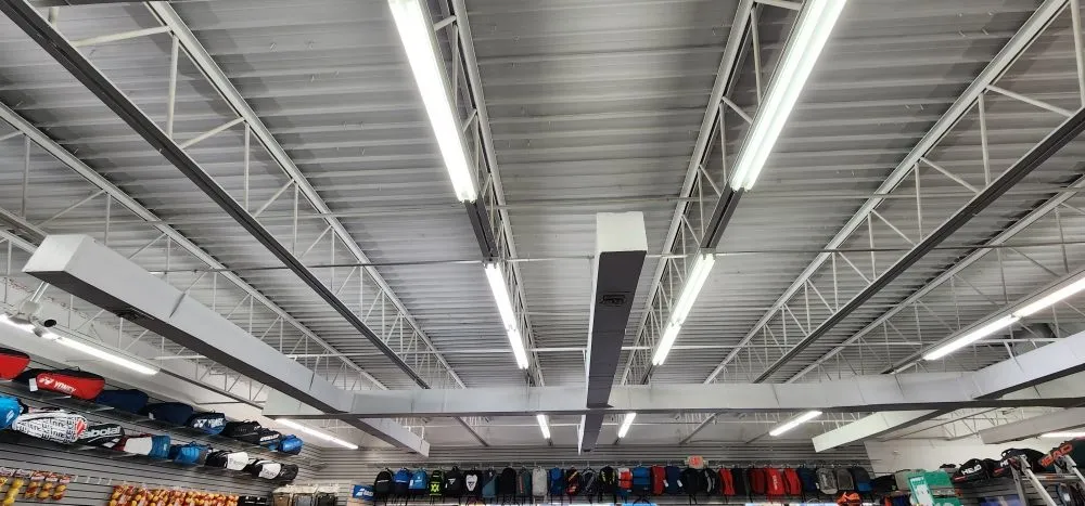 Trusted electrical service for homes in wiring installation,  by 