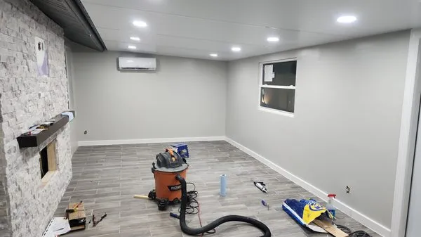 Handy Power Services Logo