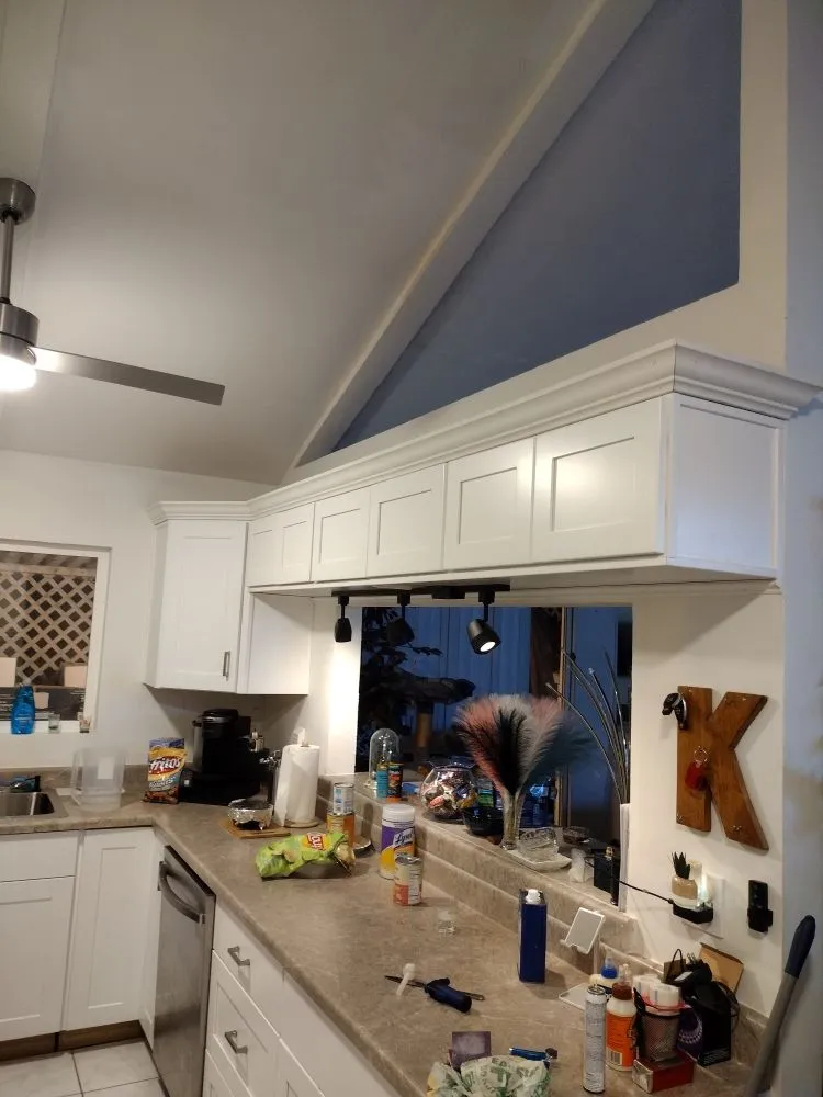 Slide of Handy Randy Handyman Service