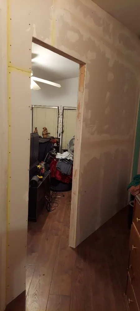 Slide of Handy Randy Handyman Service