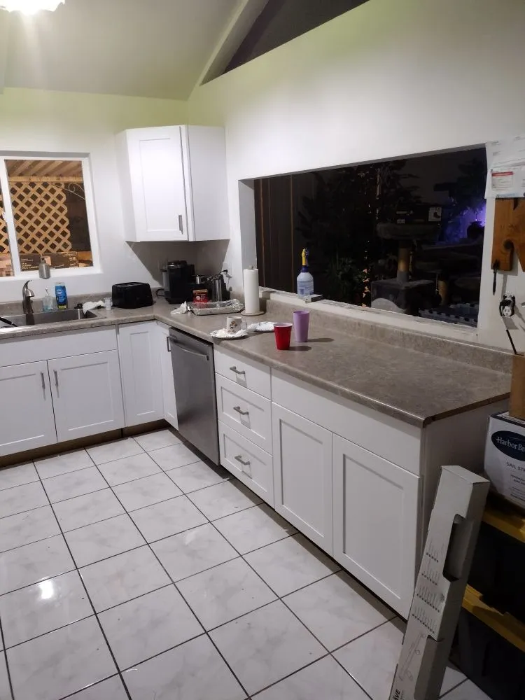 Slide of Handy Randy Handyman Service