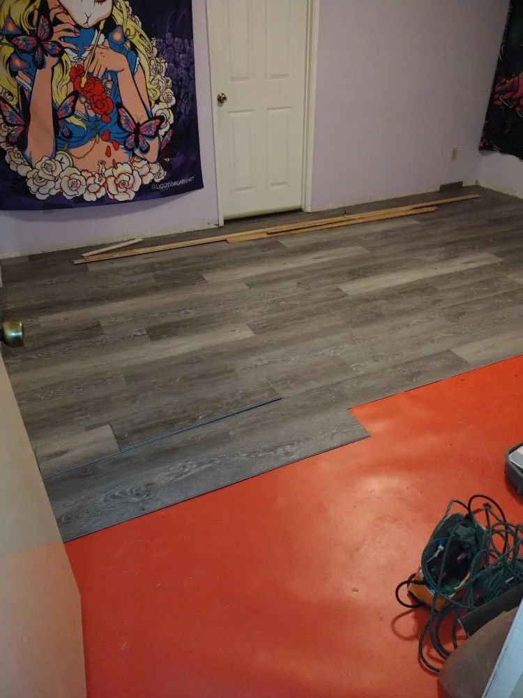 Slide of Handy Randy Handyman Service