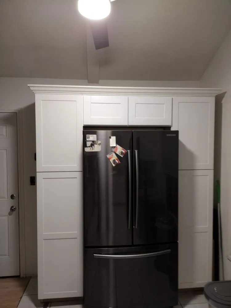 Slide of Handy Randy Handyman Service