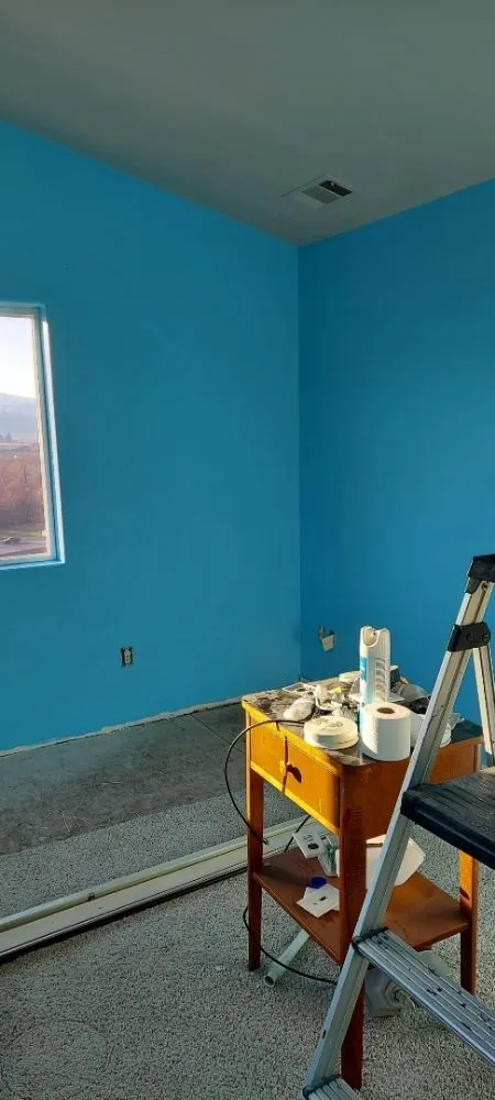 Slide of Handy Randy Handyman Service