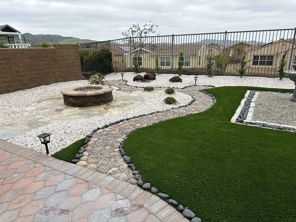 Slide of Handy Randy