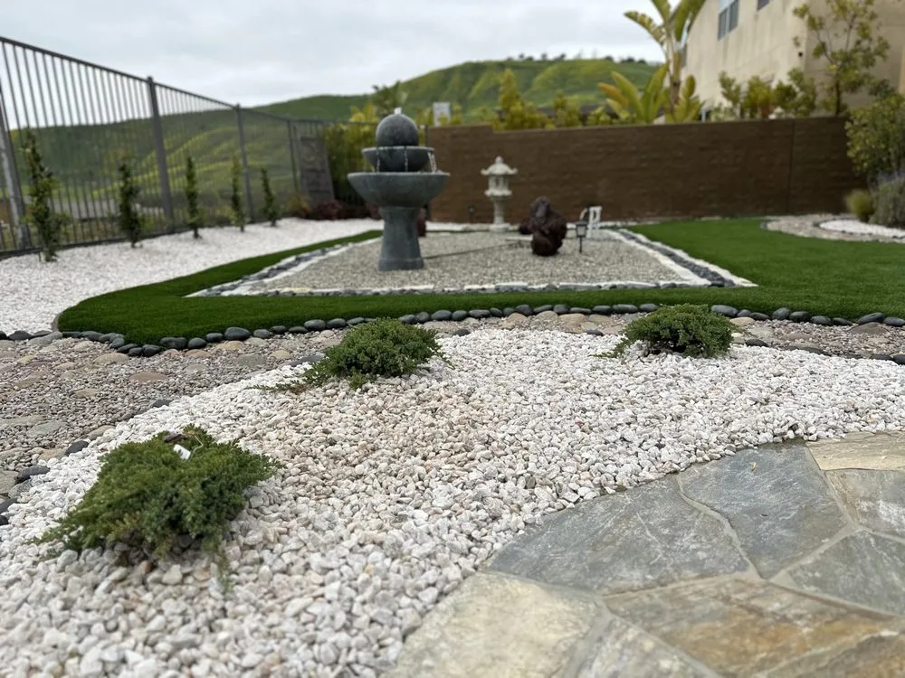 Slide of Handy Randy