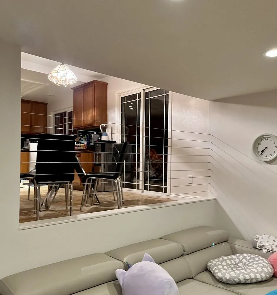 Slide of Handy Randy