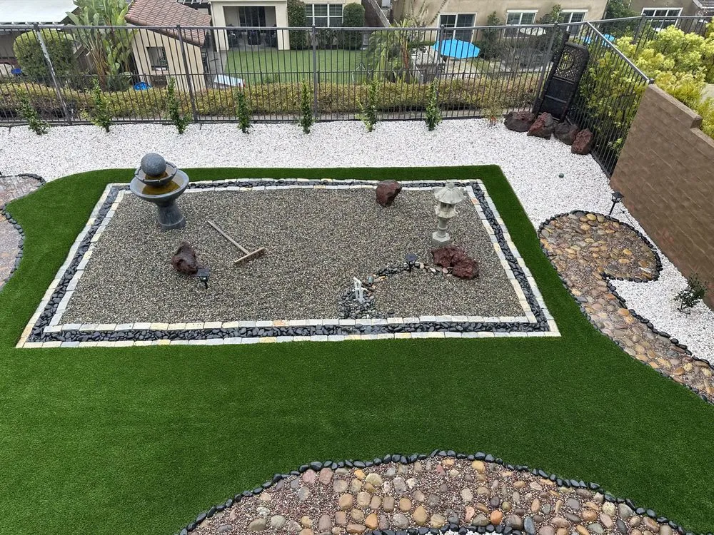 Slide of Handy Randy