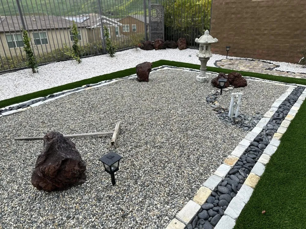 Slide of Handy Randy