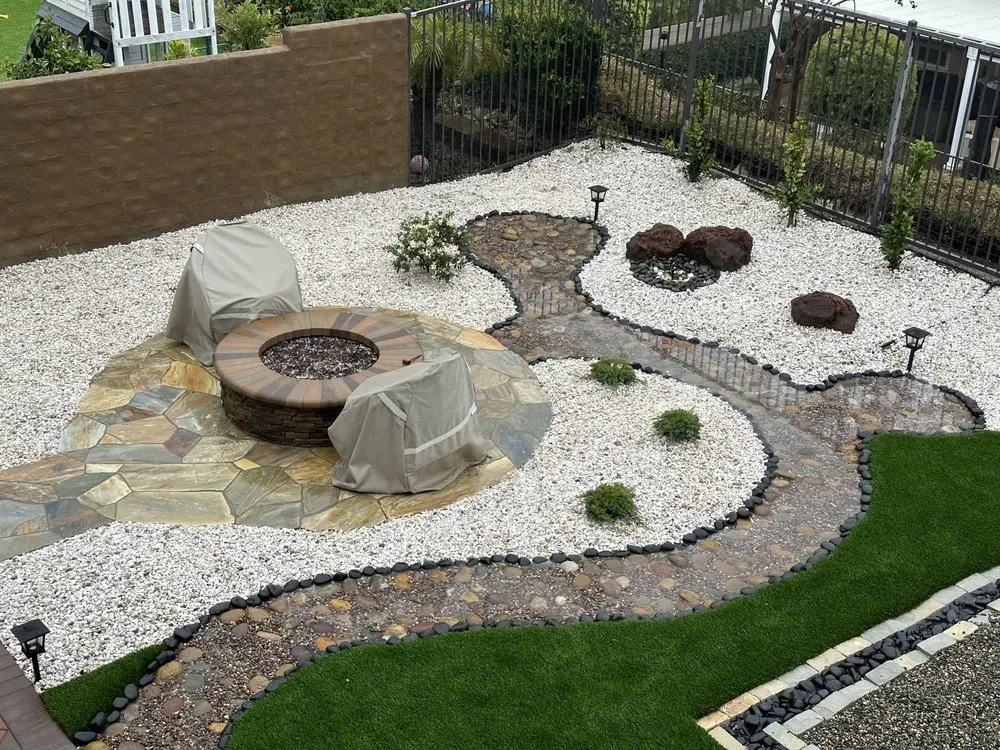 Slide of Handy Randy