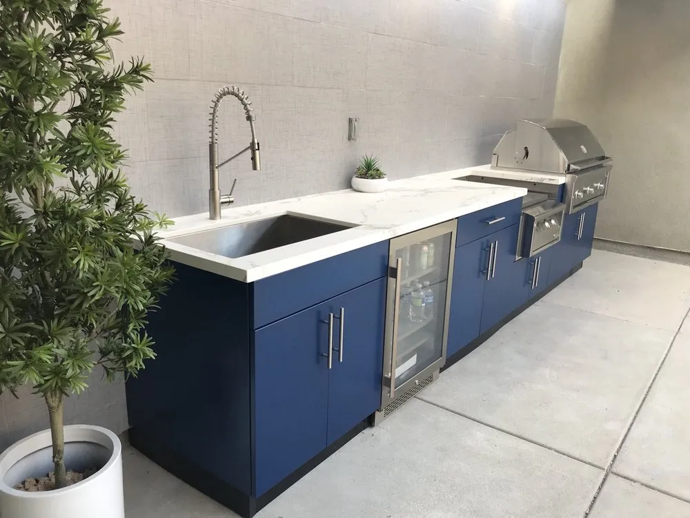 Slide of Handy Randy