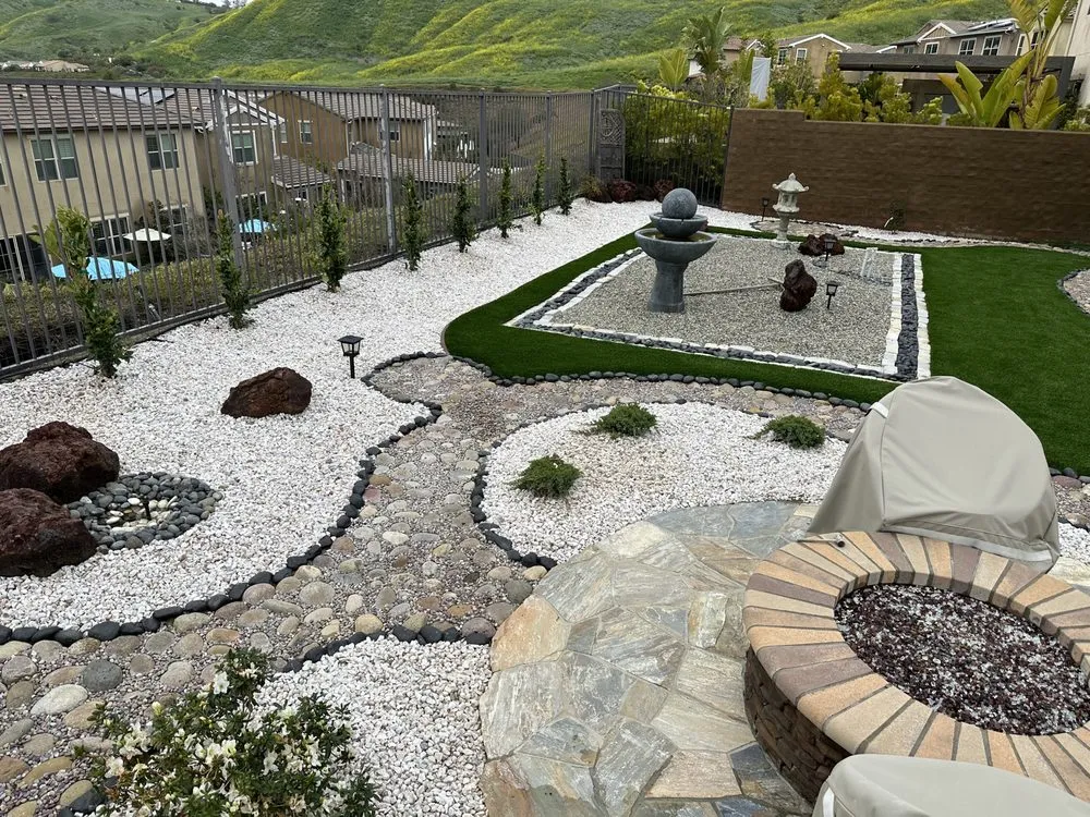 Slide of Handy Randy