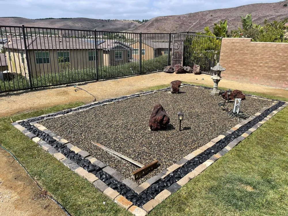 Slide of Handy Randy