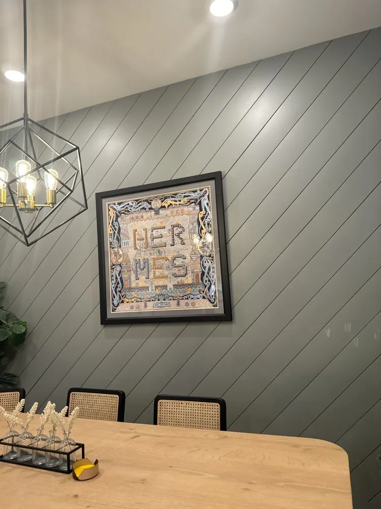 Slide of Handy Randy